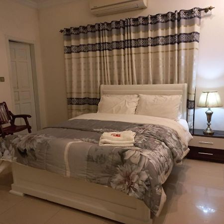 White House Residencia 호텔 라왈핀디 외부 사진